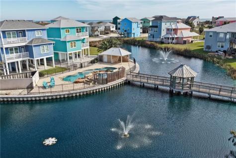 162 La Concha Boulevard 11 Port Aransas TX 78373