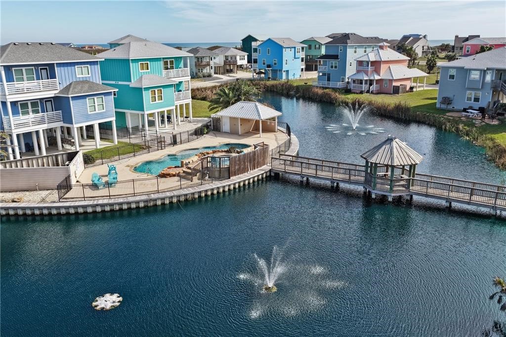 162 La Concha Boulevard 11 Port Aransas TX 78373