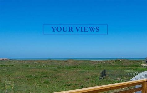 162 La Concha Boulevard 11 Port Aransas TX 78373