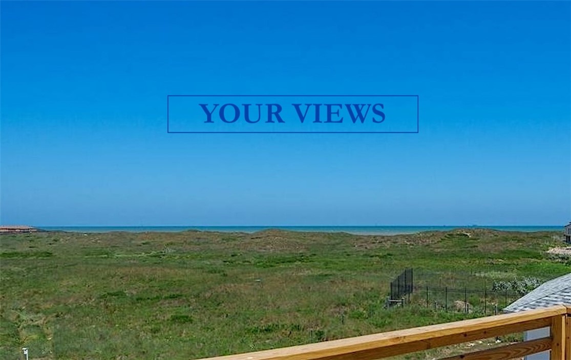 162 La Concha Boulevard 11 Port Aransas TX 78373