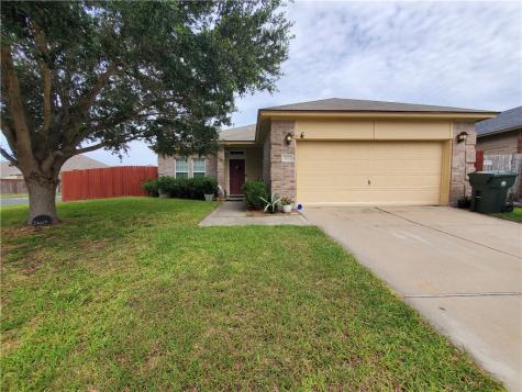 2602 Whirlwind Street Corpus Christi TX 78414