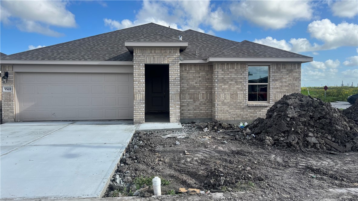 9569 Swedish Oak Drive Corpus Christi TX 78410