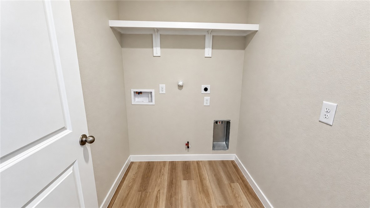 9569 Swedish Oak Drive Corpus Christi TX 78410