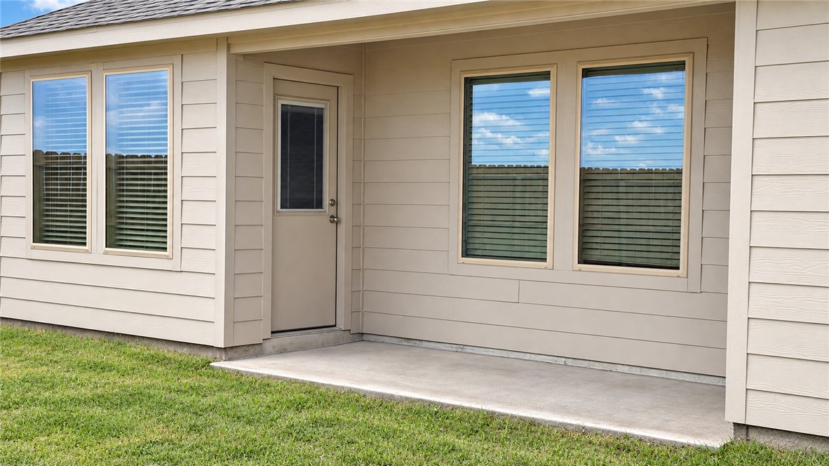 9569 Swedish Oak Drive Corpus Christi TX 78410