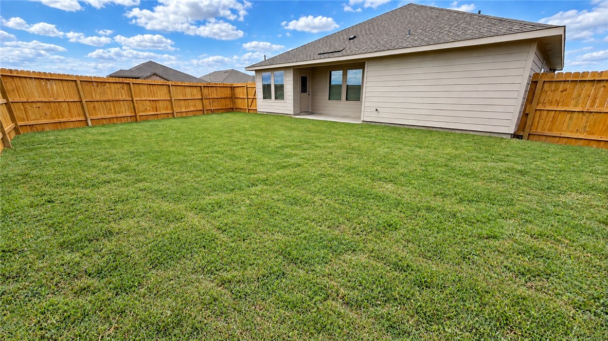 9569 Swedish Oak Drive Corpus Christi TX 78410