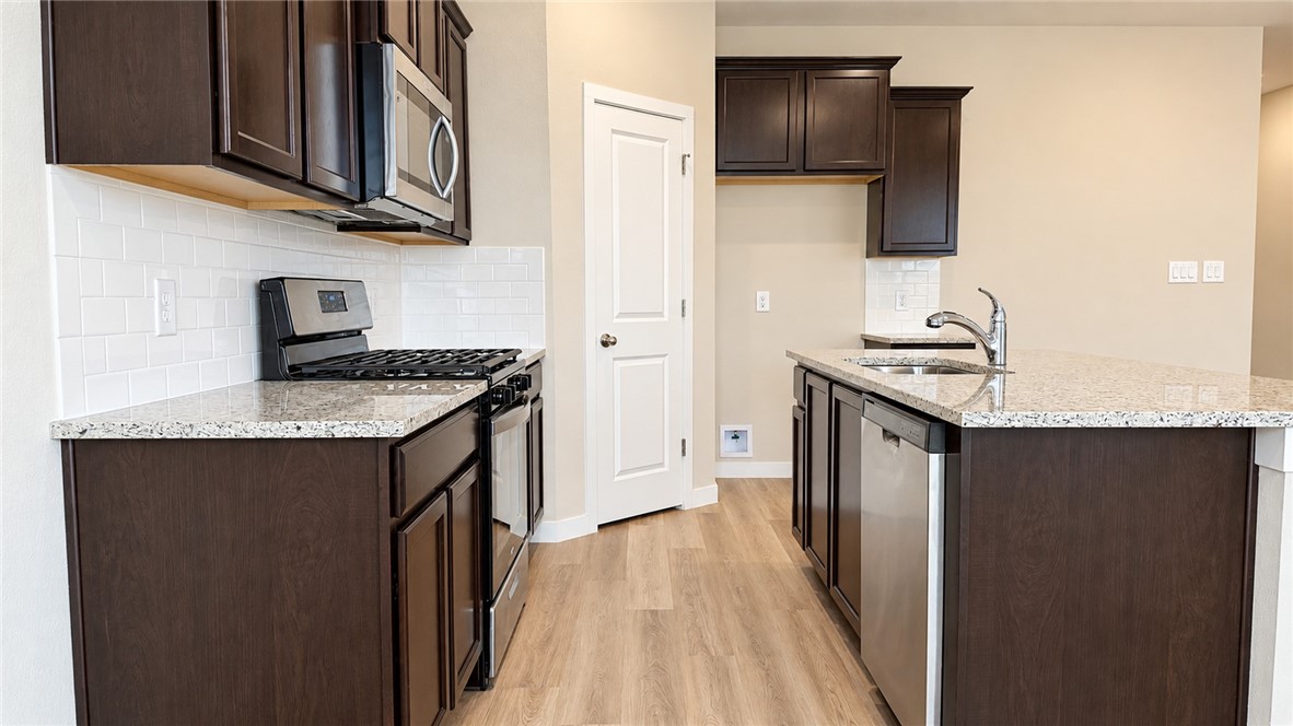 9569 Swedish Oak Drive Corpus Christi TX 78410