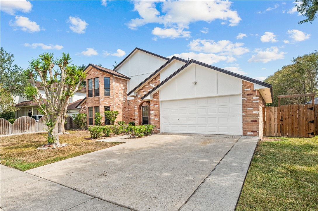 6622 Hunt Drive Corpus Christi TX 78413