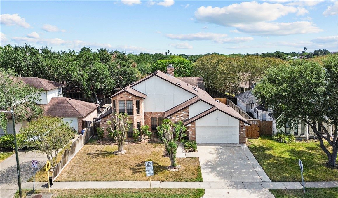 6622 Hunt Drive Corpus Christi TX 78413