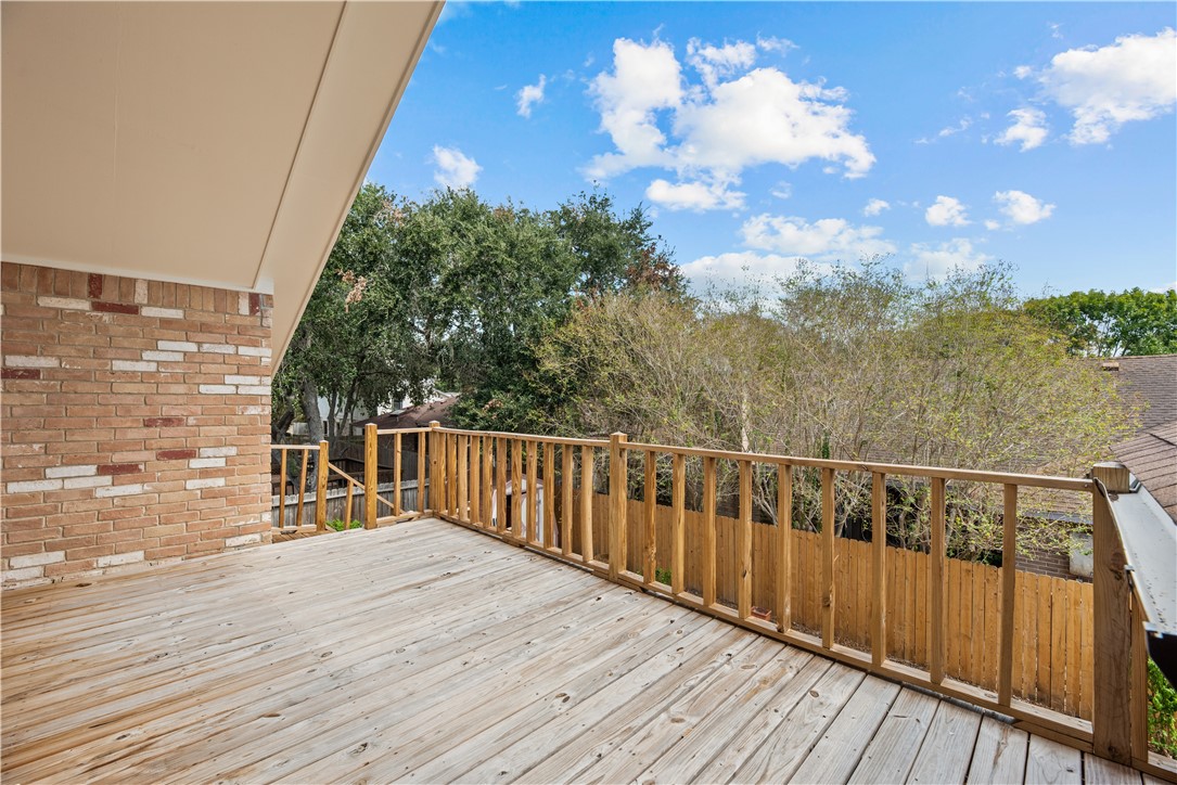 6622 Hunt Drive Corpus Christi TX 78413