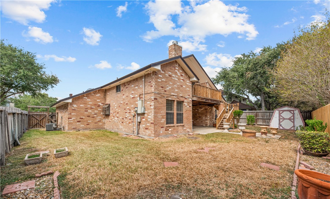 6622 Hunt Drive Corpus Christi TX 78413