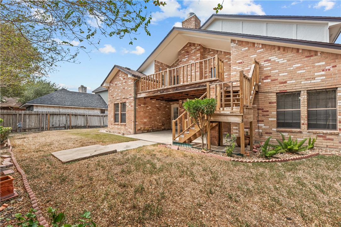 6622 Hunt Drive Corpus Christi TX 78413