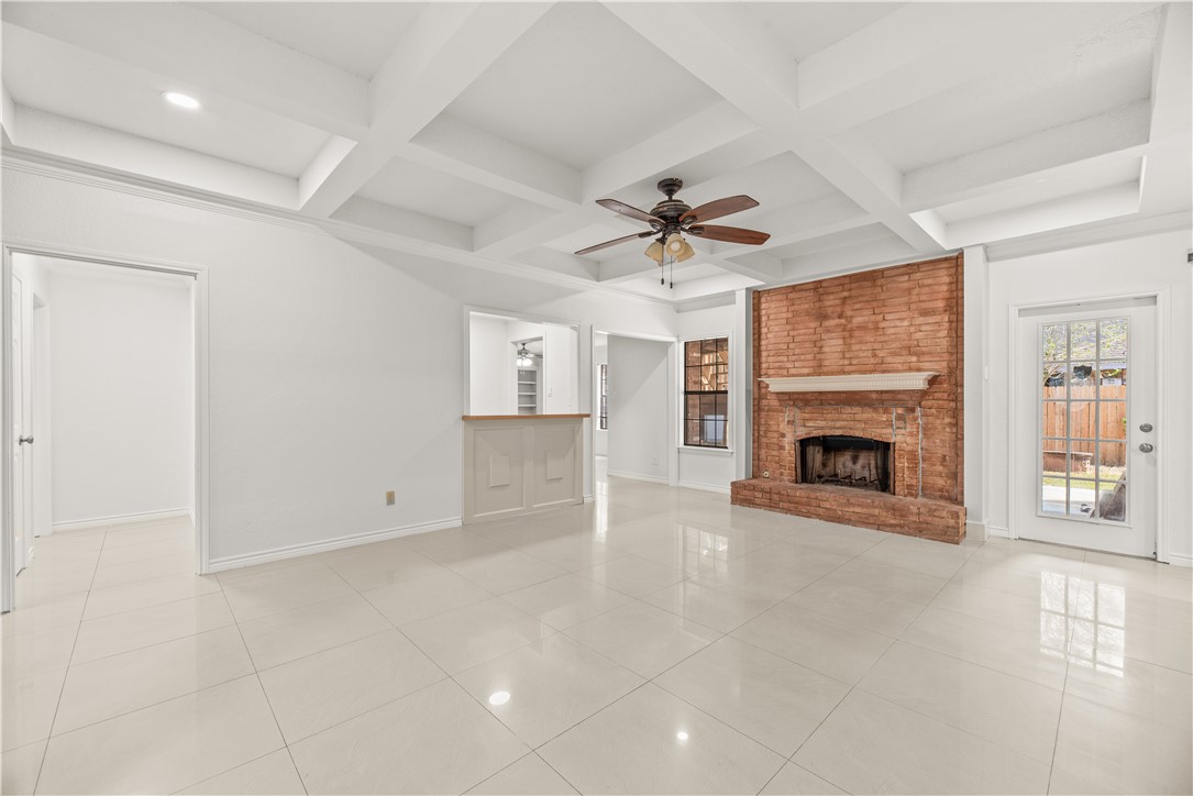 6622 Hunt Drive Corpus Christi TX 78413