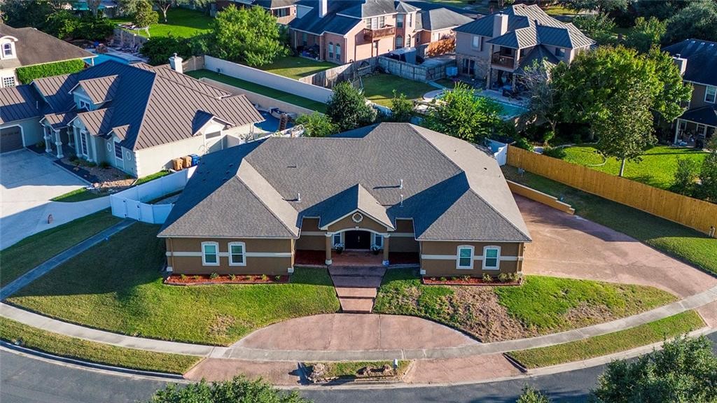 14933 Santa Gertrudis Drive Corpus Christi TX 78410
