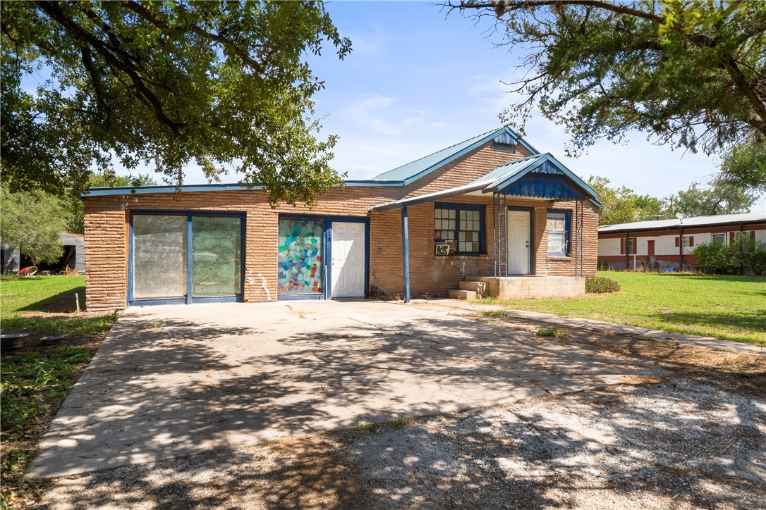 128 NW 6th Street Premont TX 78375