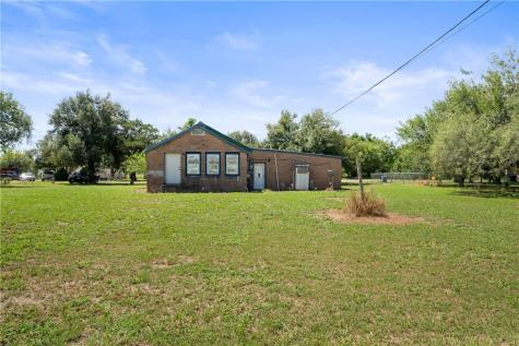 128 NW 6th Street Premont TX 78375