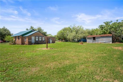 128 NW 6th Street Premont TX 78375