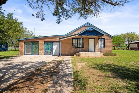 128 NW 6th Street Premont TX 78375
