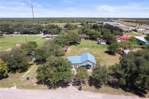 128 NW 6th Street Premont TX 78375