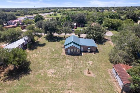 128 NW 6th Street Premont TX 78375