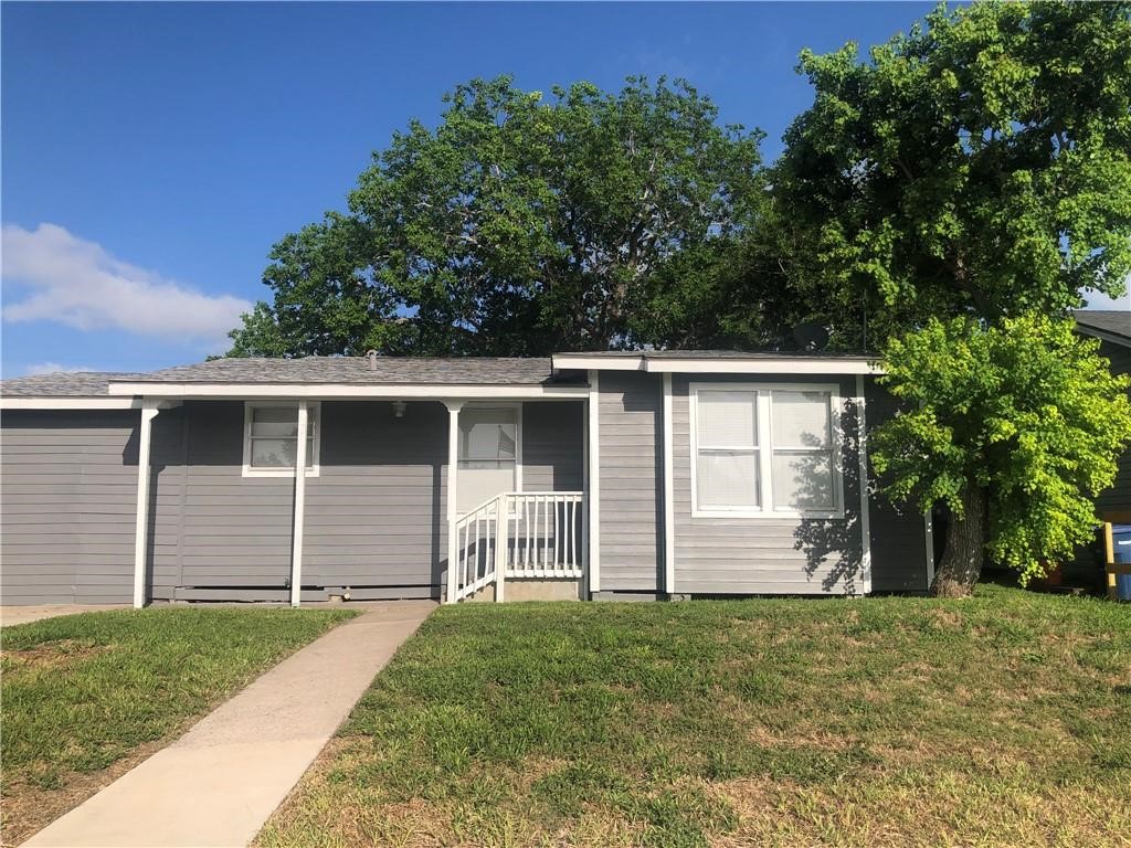 741 Lansdown Drive Corpus Christi TX 78412