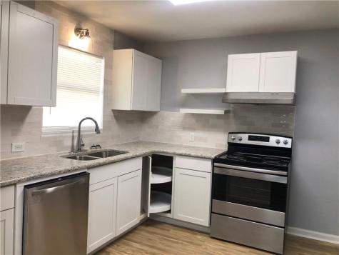 741 Lansdown Drive Corpus Christi TX 78412