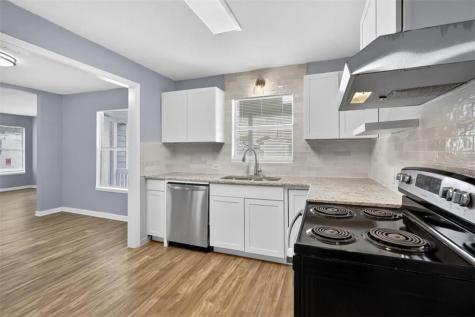 741 Lansdown Drive Corpus Christi TX 78412