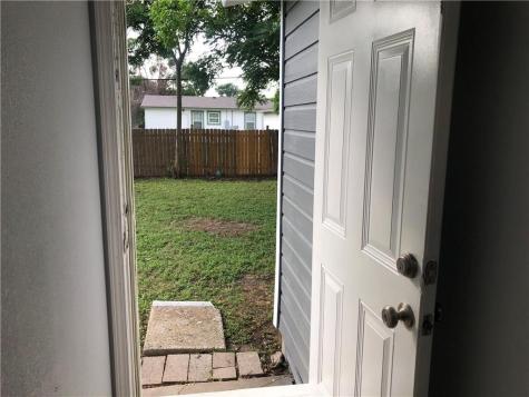 741 Lansdown Drive Corpus Christi TX 78412