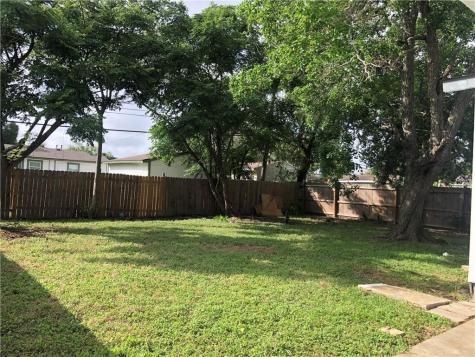 741 Lansdown Drive Corpus Christi TX 78412