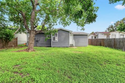 741 Lansdown Drive Corpus Christi TX 78412