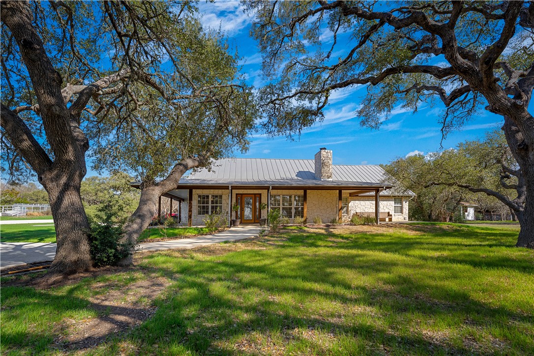 2444 Purgatory Road New Braunfels TX 78132