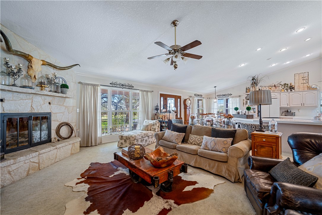 2444 Purgatory Road New Braunfels TX 78132