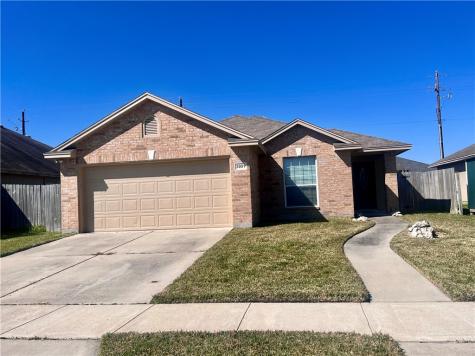 3901 Las Bahias Drive Corpus Christi TX 78414