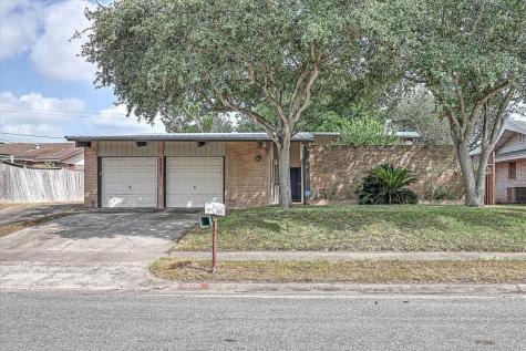 3221 Peachtree Street Corpus Christi TX 78410