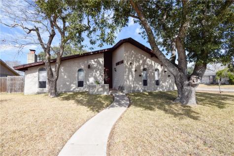 3726 Tripoli Drive Corpus Christi TX 78415