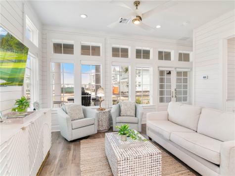 416 Mermaid Tail Lane Port Aransas TX 78373