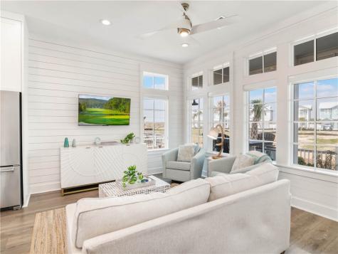 416 Mermaid Tail Lane Port Aransas TX 78373