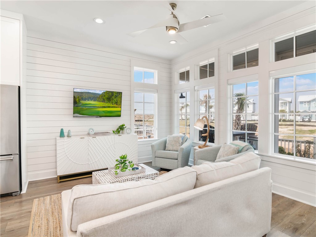 416 Mermaid Tail Lane Port Aransas TX 78373