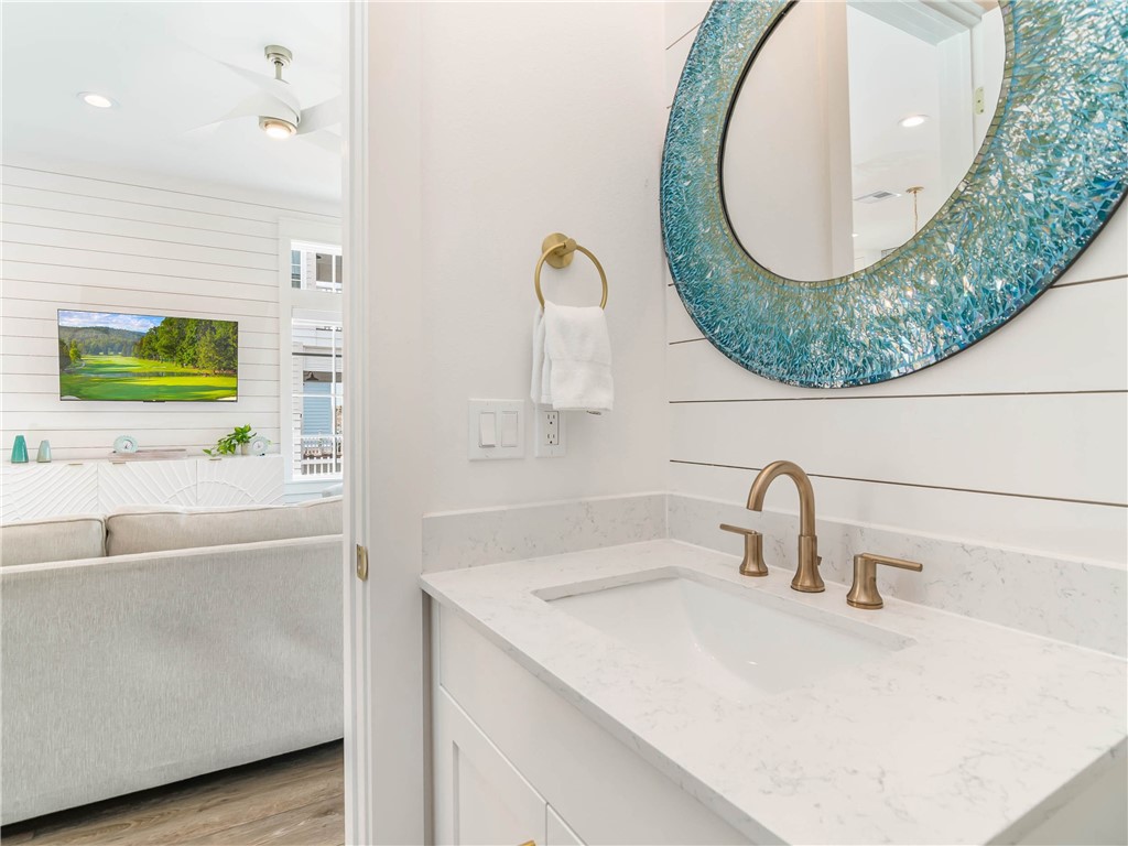 416 Mermaid Tail Lane Port Aransas TX 78373
