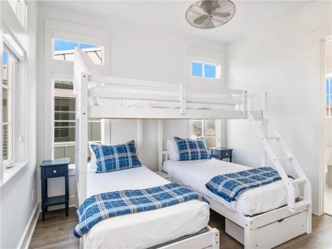 416 Mermaid Tail Lane Port Aransas TX 78373