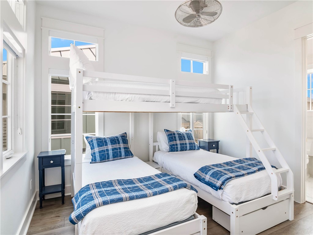 416 Mermaid Tail Lane Port Aransas TX 78373