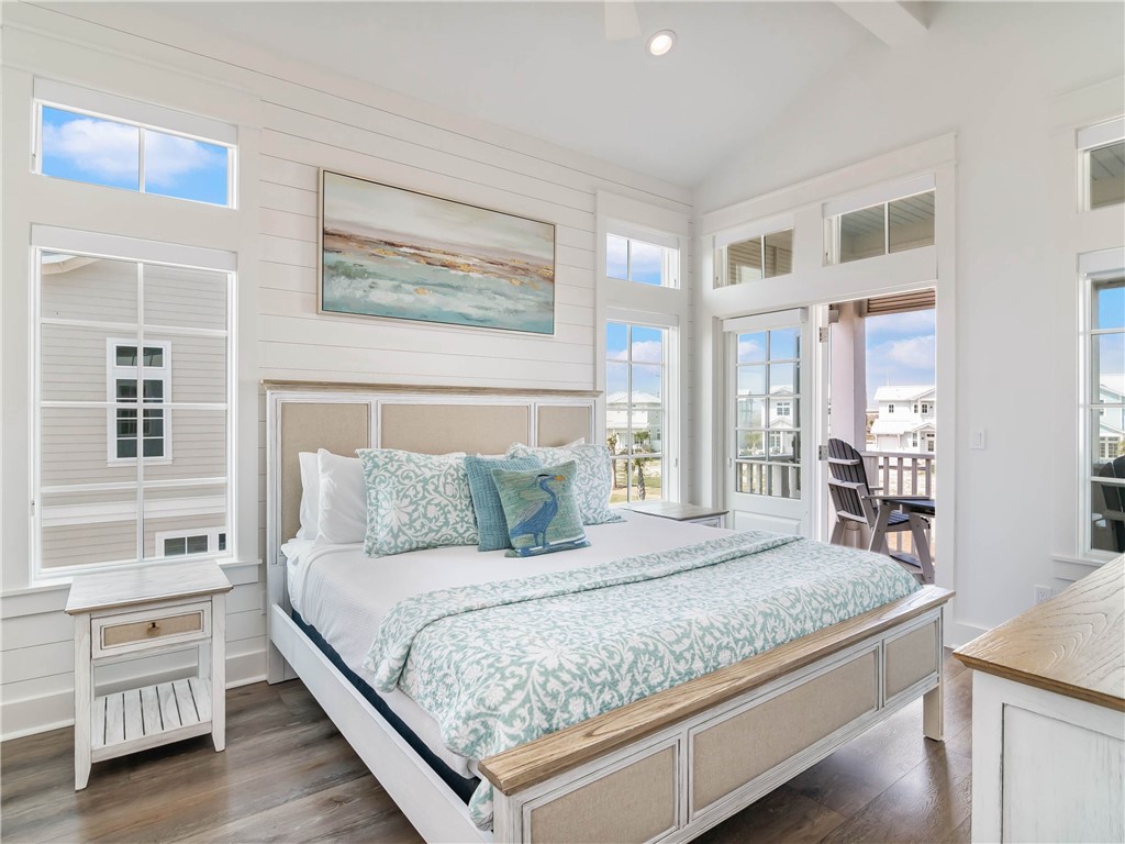 416 Mermaid Tail Lane Port Aransas TX 78373