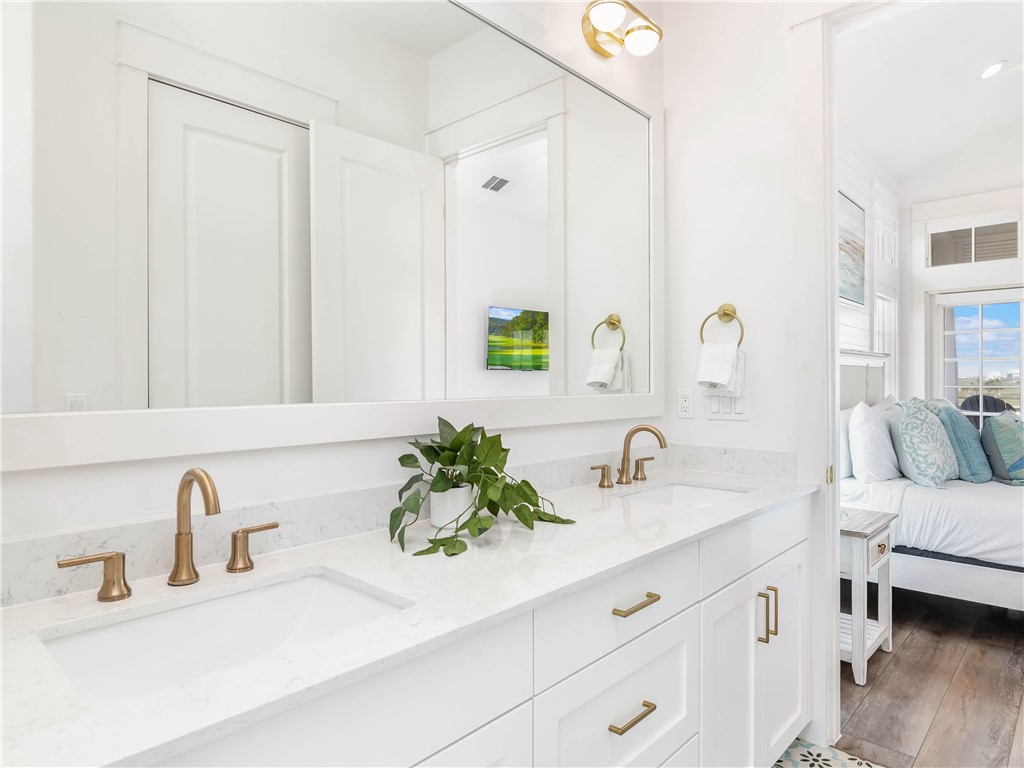 416 Mermaid Tail Lane Port Aransas TX 78373