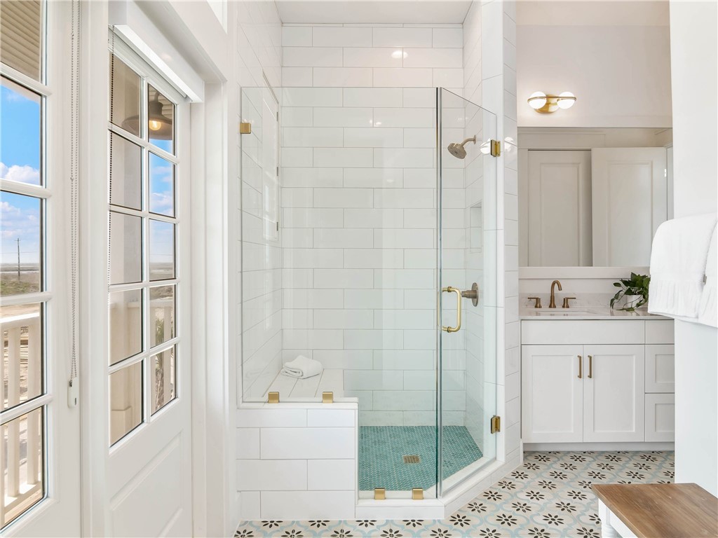 416 Mermaid Tail Lane Port Aransas TX 78373