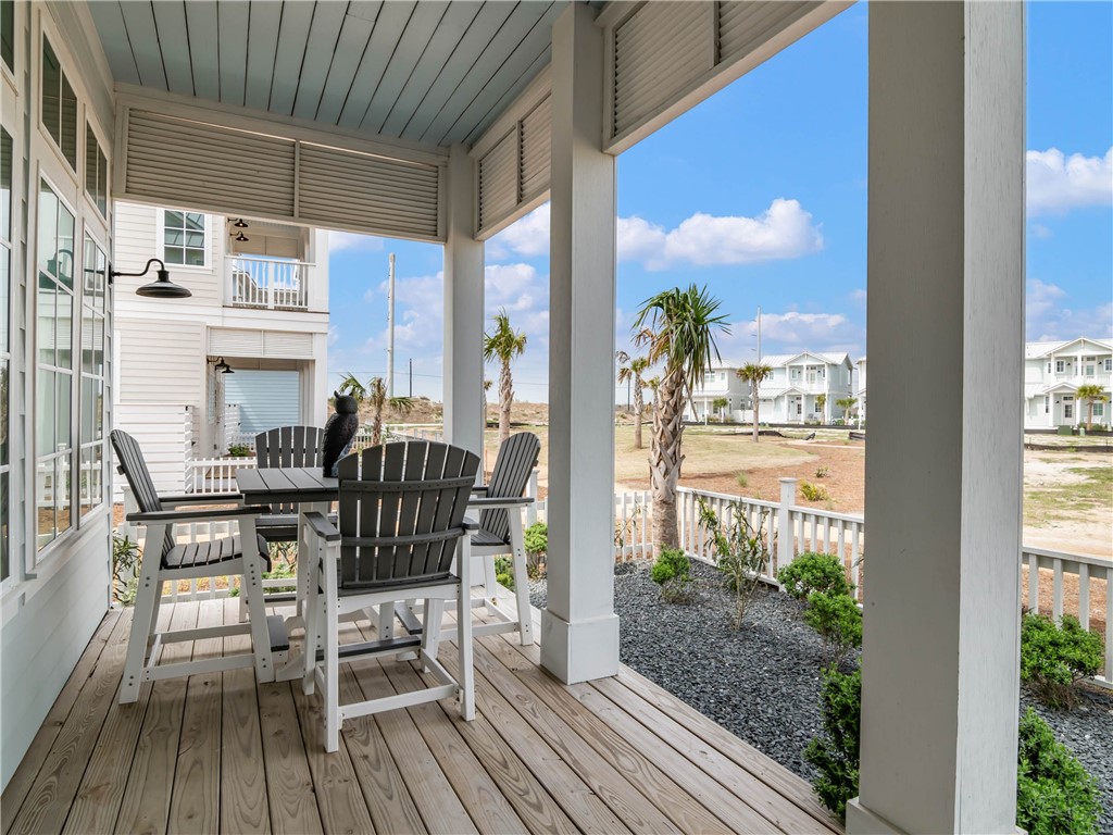 416 Mermaid Tail Lane Port Aransas TX 78373