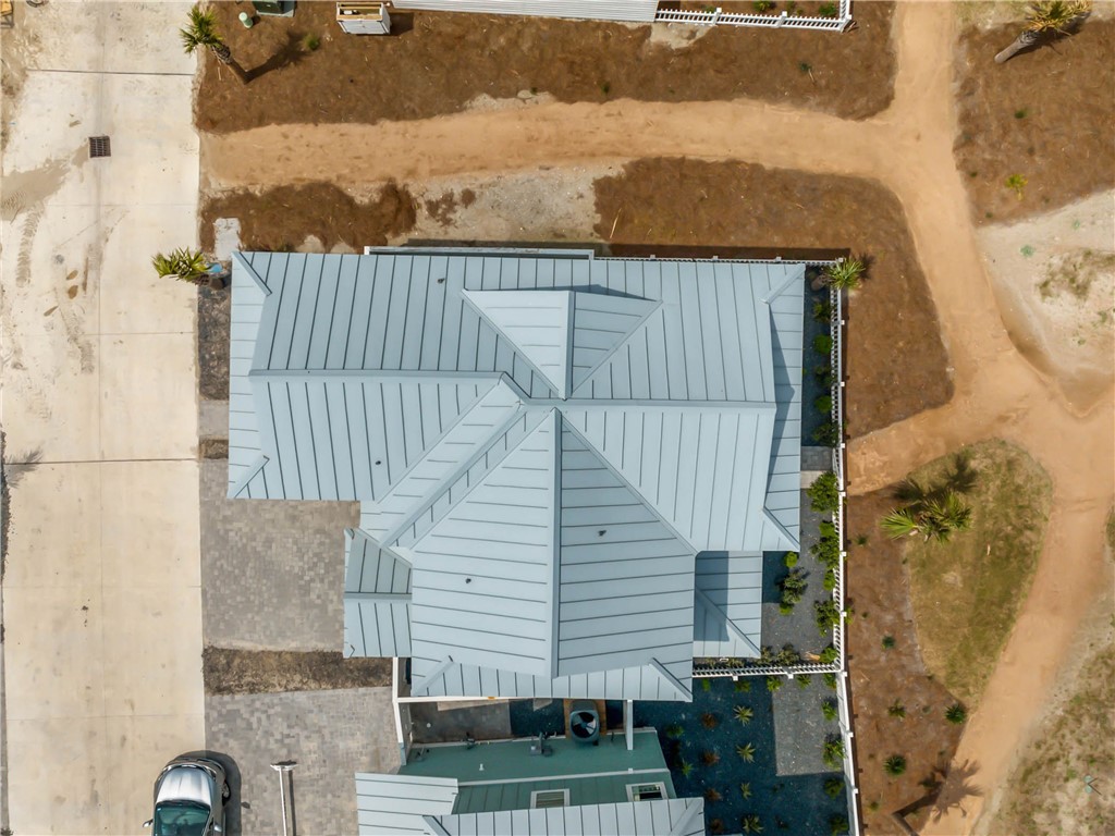 416 Mermaid Tail Lane Port Aransas TX 78373