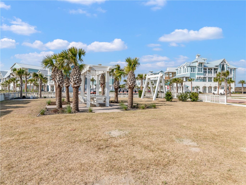 416 Mermaid Tail Lane Port Aransas TX 78373