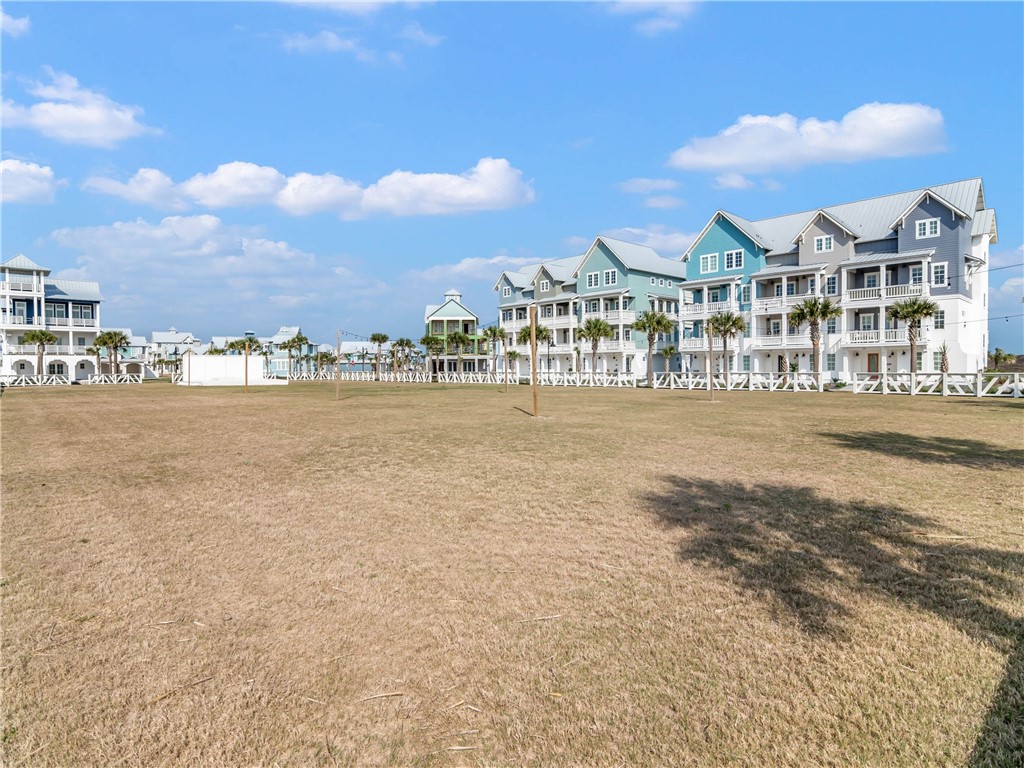 416 Mermaid Tail Lane Port Aransas TX 78373