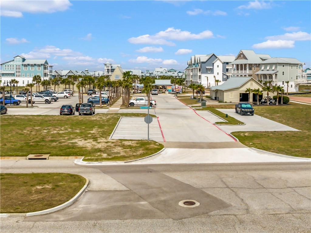 416 Mermaid Tail Lane Port Aransas TX 78373