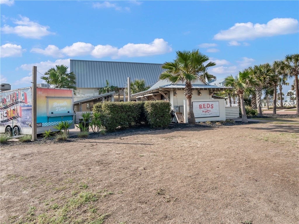 416 Mermaid Tail Lane Port Aransas TX 78373
