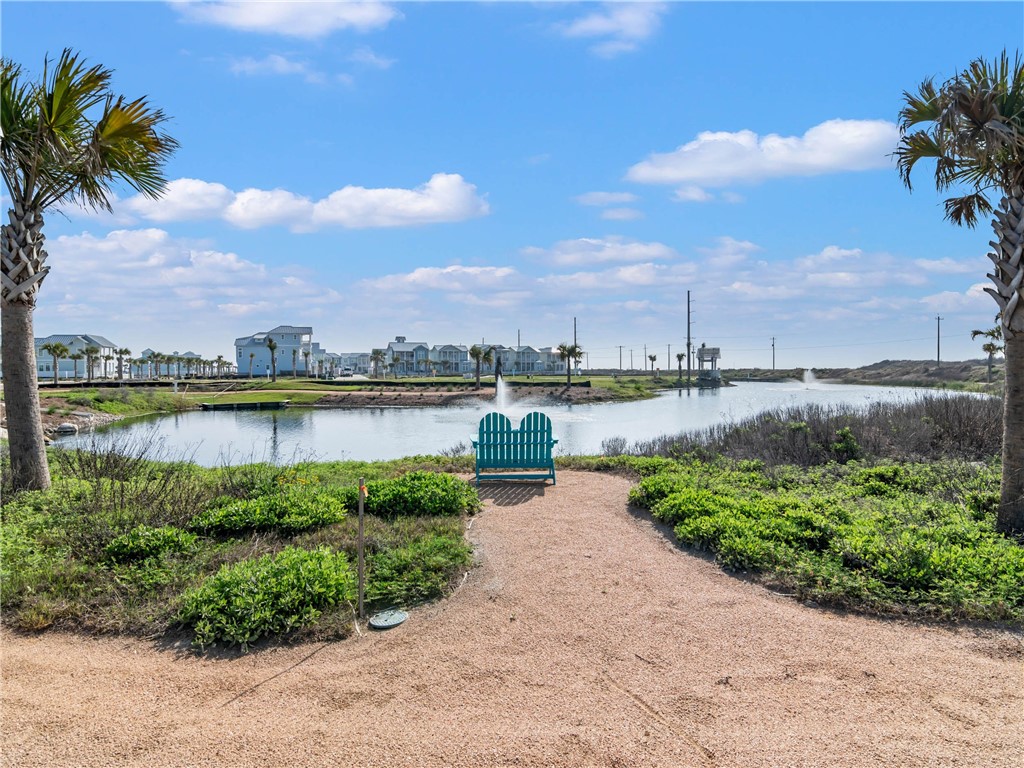 416 Mermaid Tail Lane Port Aransas TX 78373